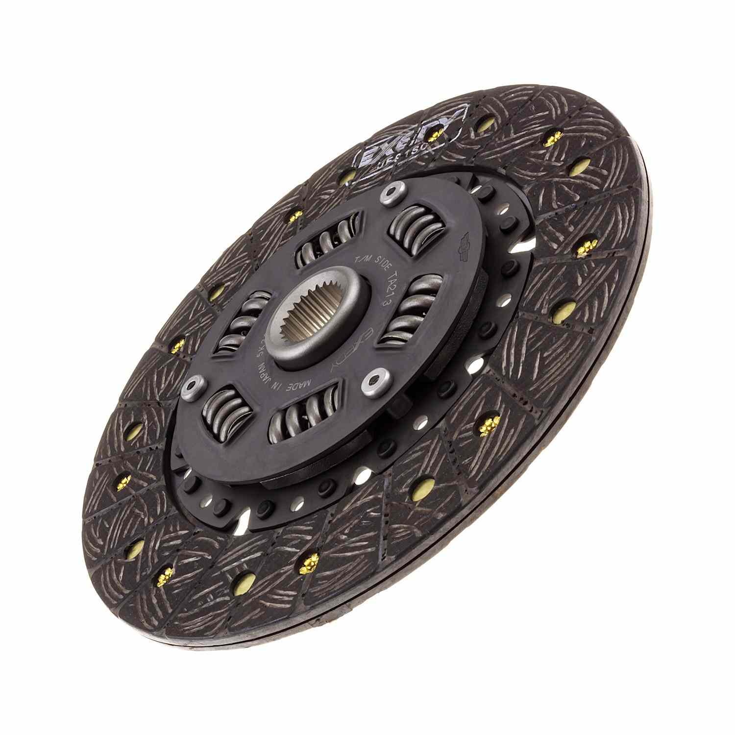 Exedy Replacement Clutch Disc