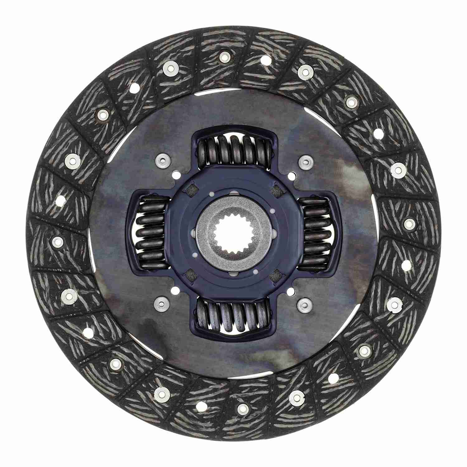 Exedy Replacement Clutch Disc