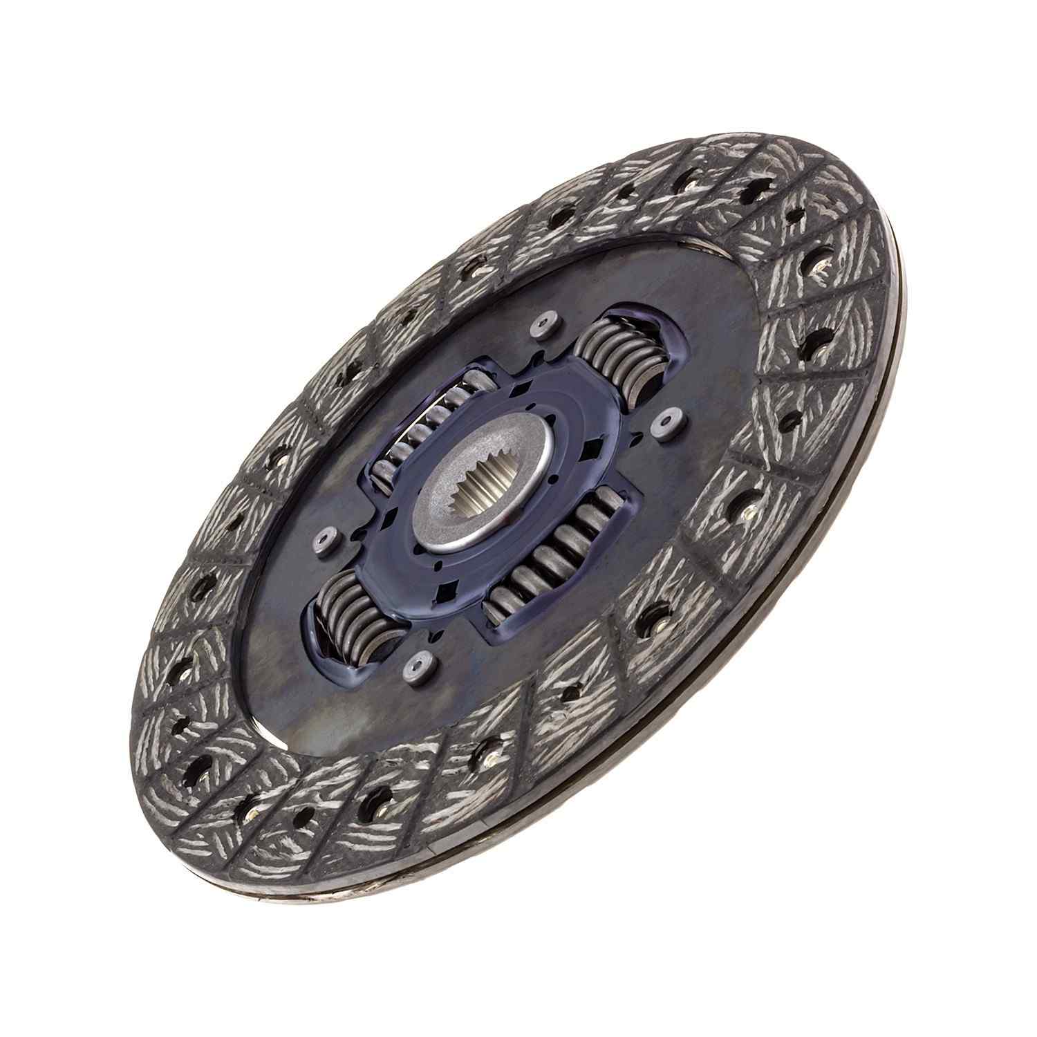Exedy Replacement Clutch Disc