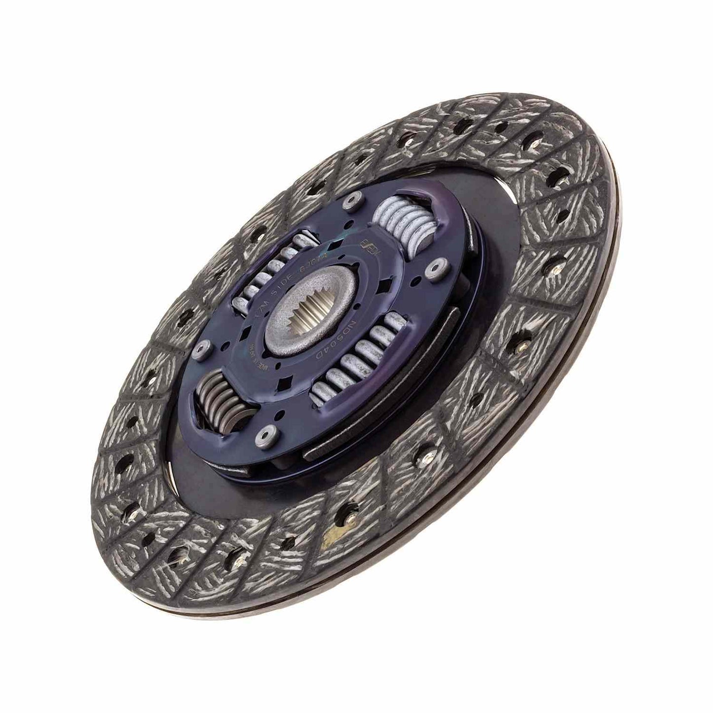 Exedy Replacement Clutch Disc