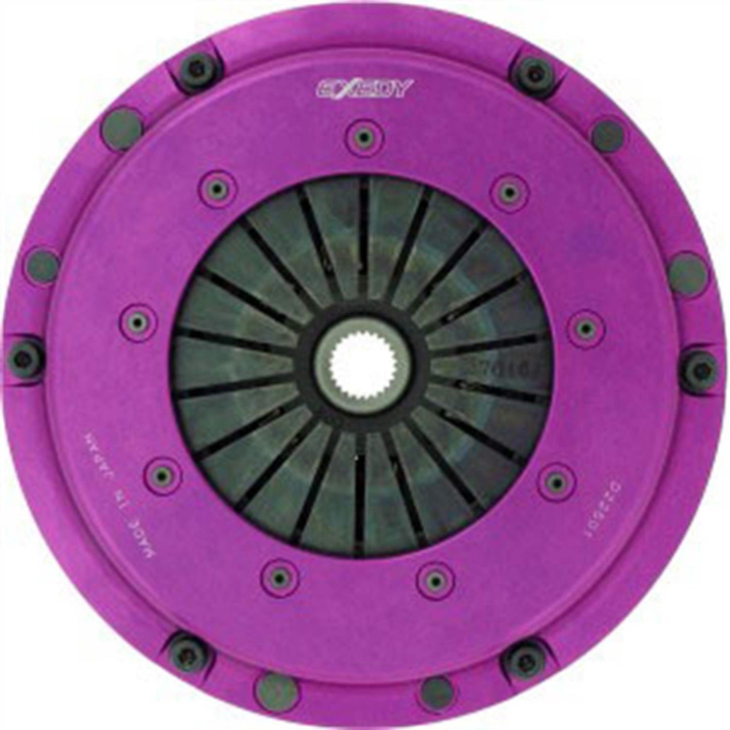 Exedy Hyper Single Cerametallic Clutch Kit S13 S14 SR20DET