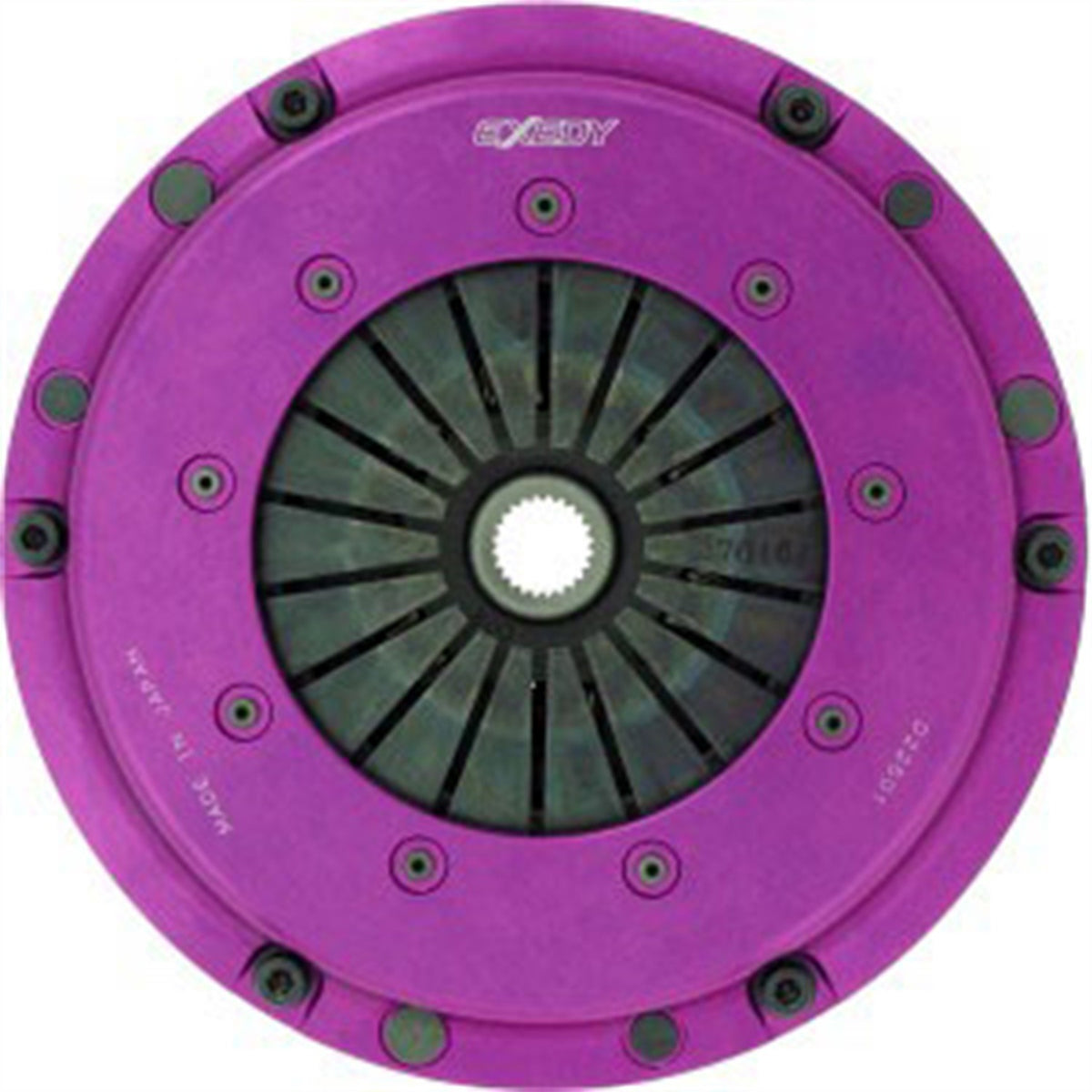 Exedy Hyper Single Cerametallic Clutch Kit S13 S14 SR20DET