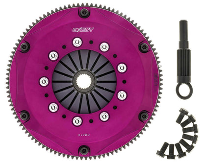 Exedy High Performance Multiplate Clutch Kit S13 S14 SR20DET