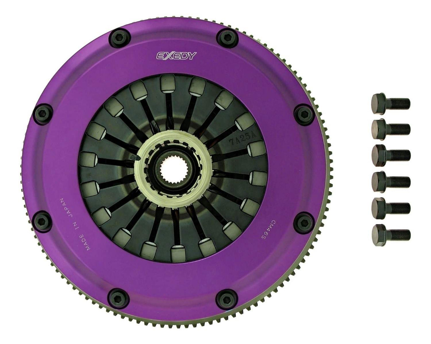 Exedy High Performance Carbon Clutch Kit R34 RB26DETT Motor