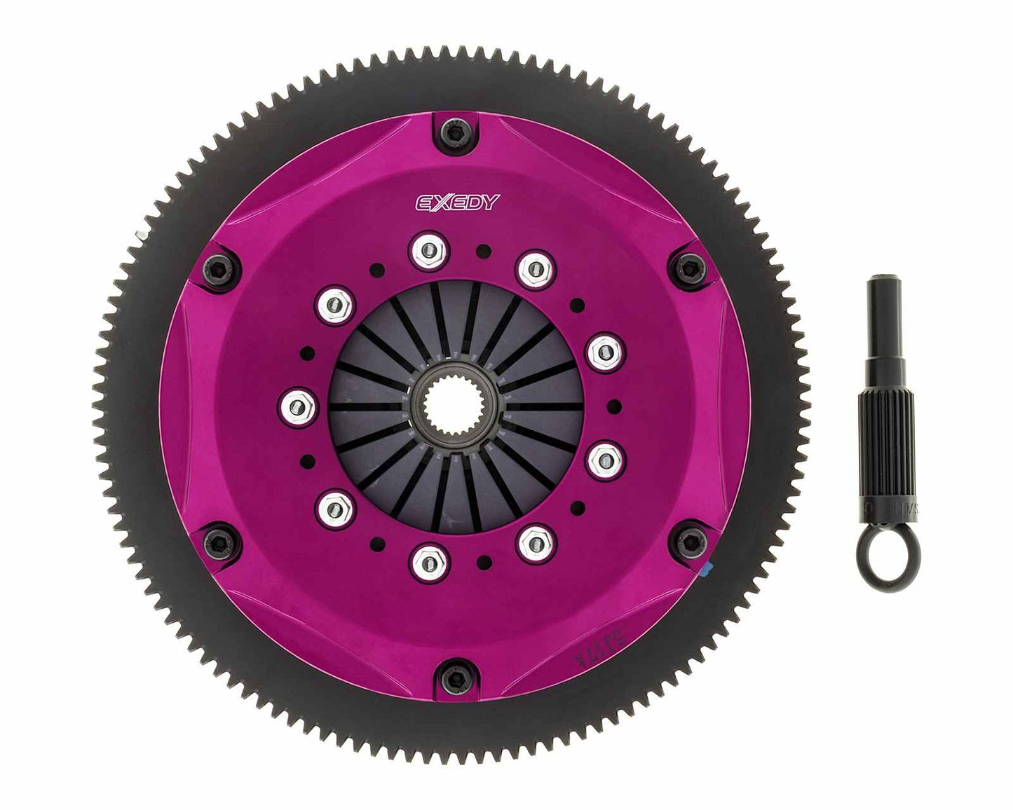 Exedy High Performance Multiplate Clutch Kit 300ZX VG30DETT