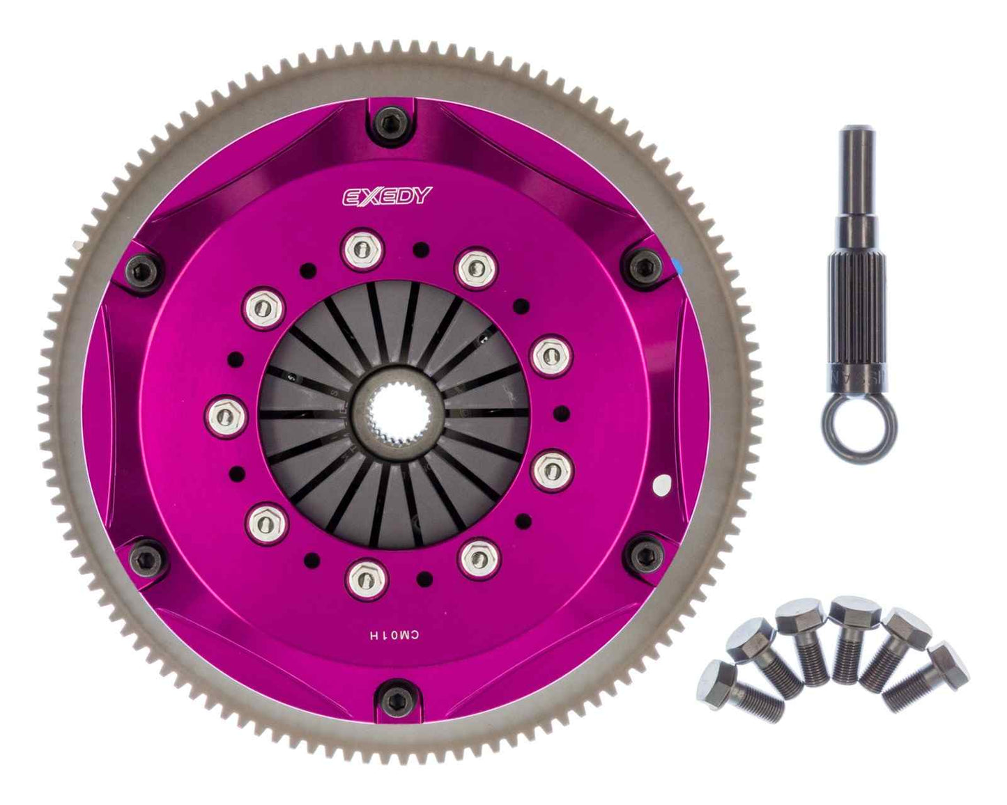 Exedy High Performance Multiplate Clutch Kit 240SX KA24DE