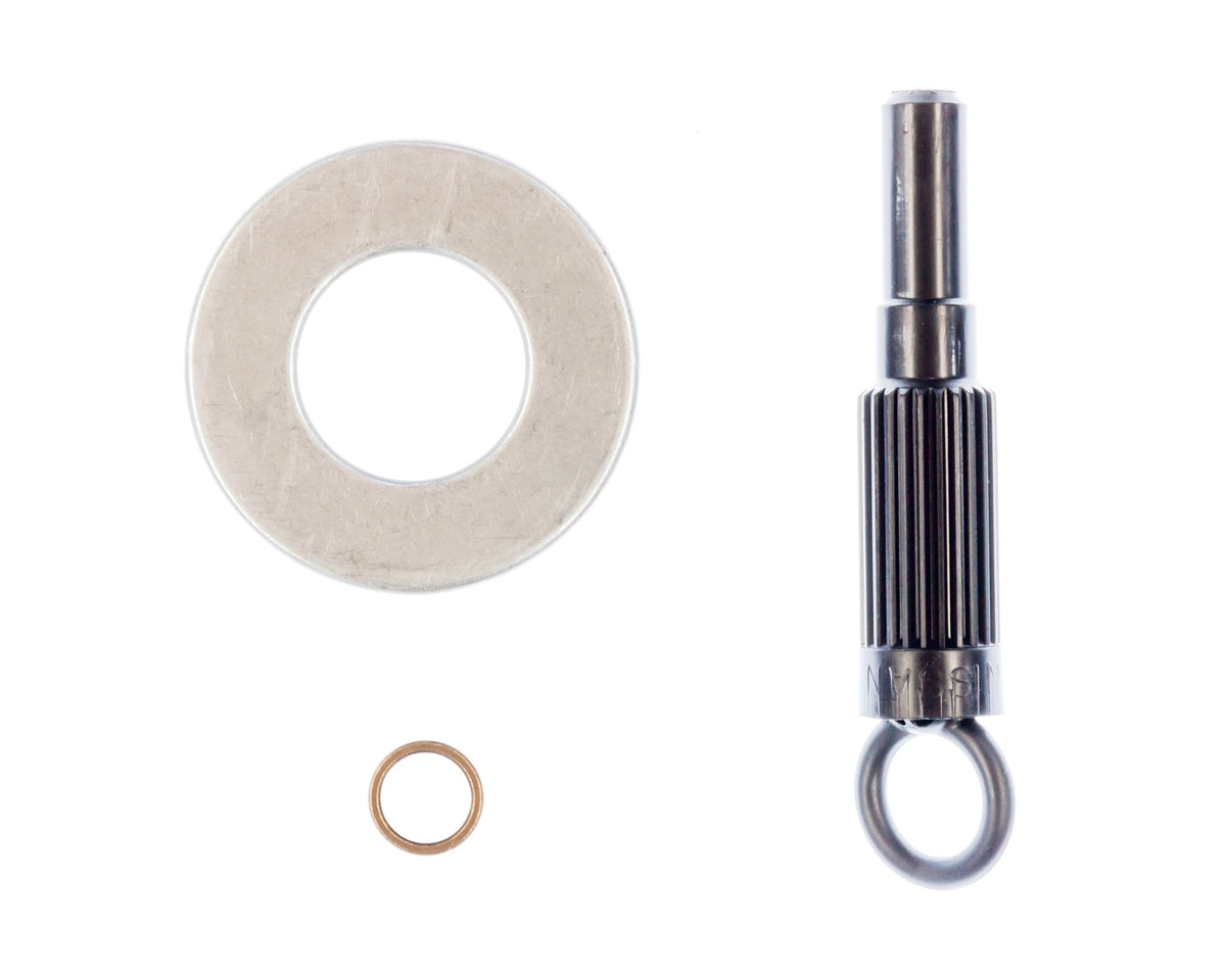 EXEDY Racing Clutch Transmission Clutch and Flywheel Kit NSAK100