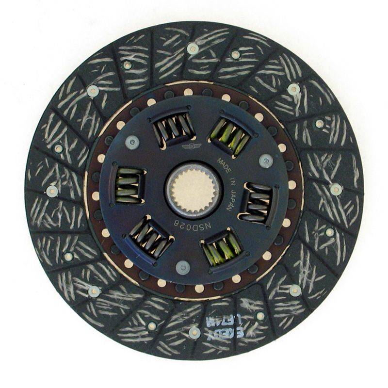 Exedy OEM Clutch Disc Nissan 200Sx Base 1979-1979