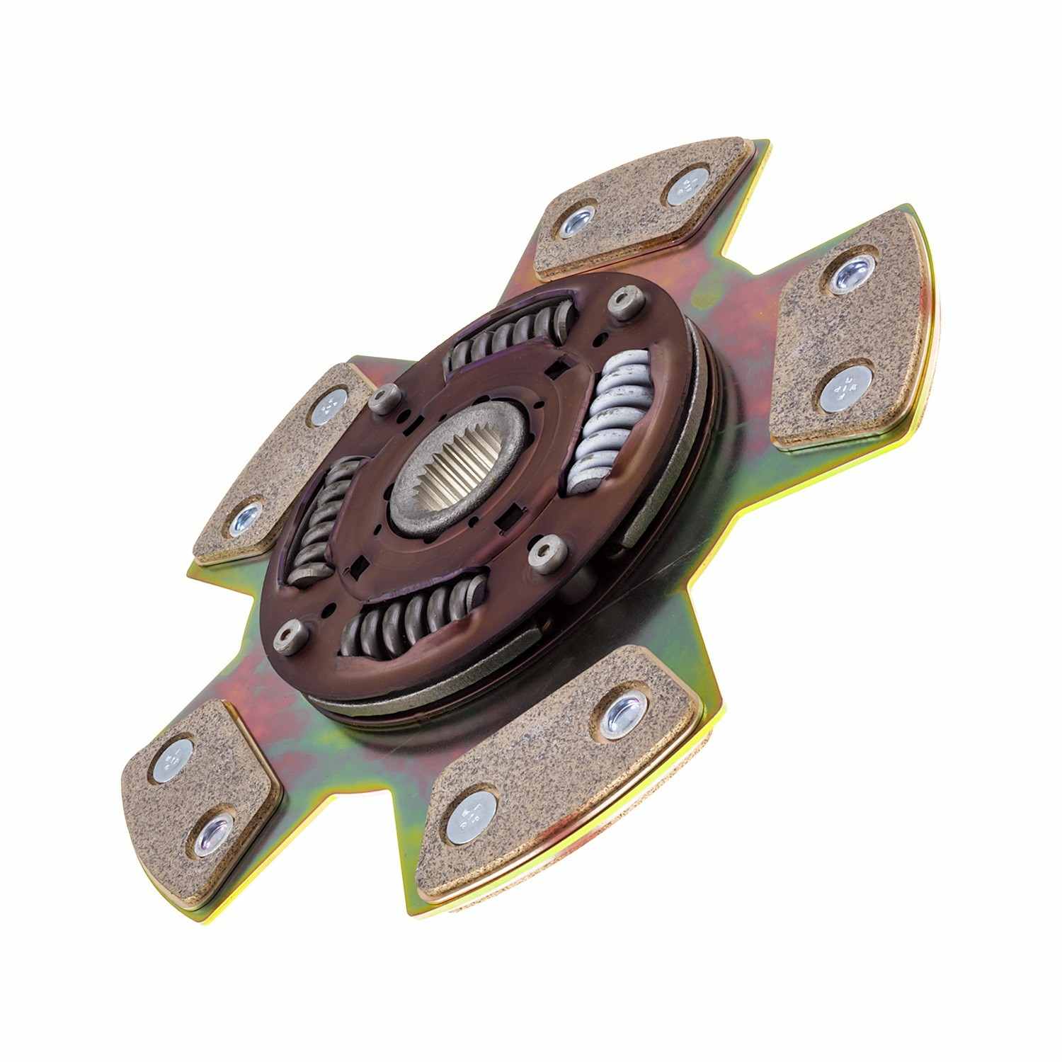 Exedy Replacement Clutch Disc