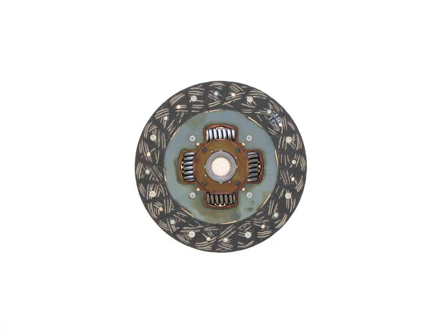 Exedy OEM Clutch Disc Nissan 200Sx Base 1984-1988