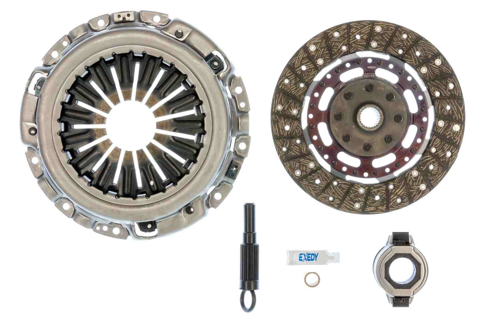 Exedy OEM Replacement Clutch Kit Nissan Altima Base 2002-2006