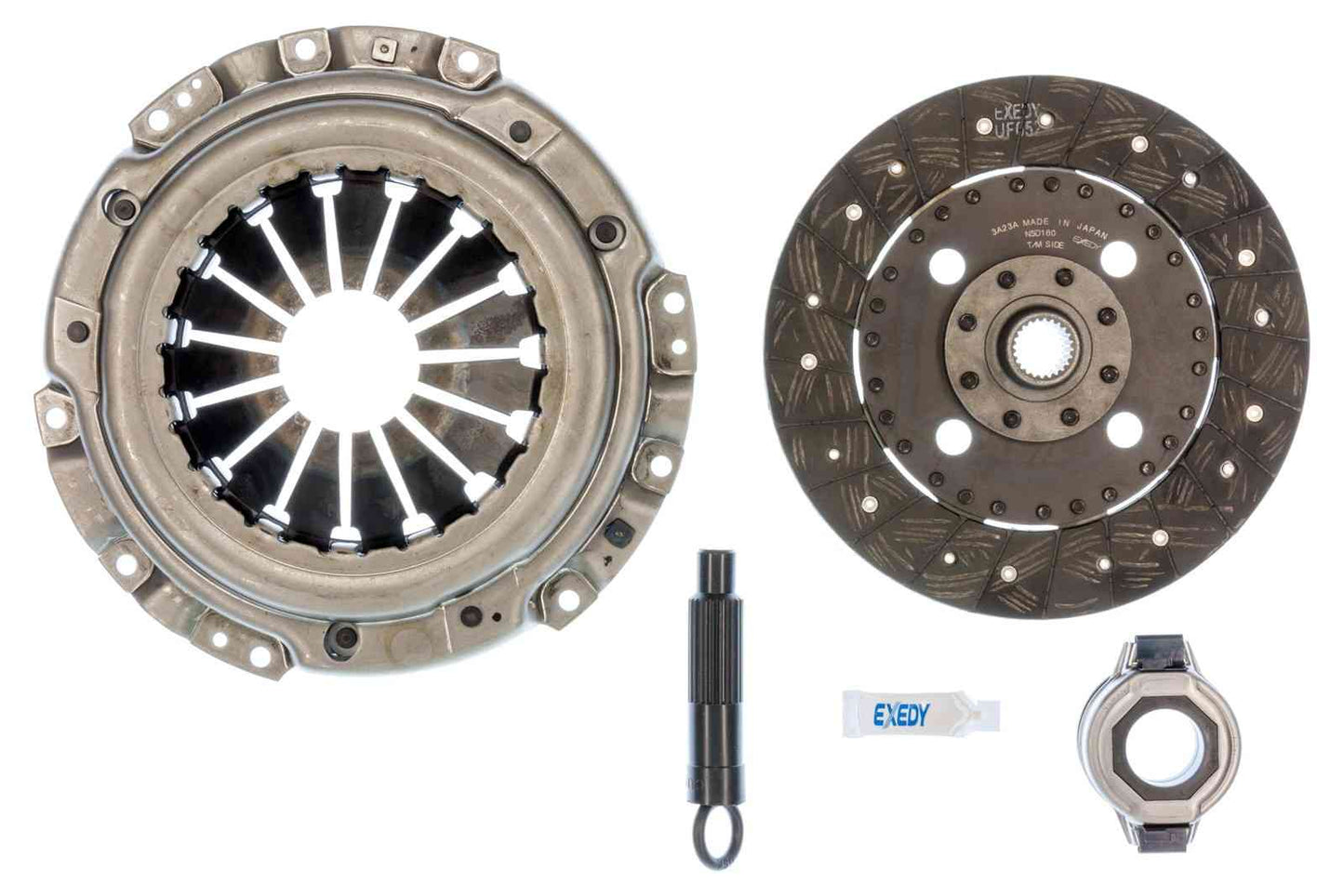 Exedy OEM Replacement Clutch Kit Nissan Altima Base 2002-2006