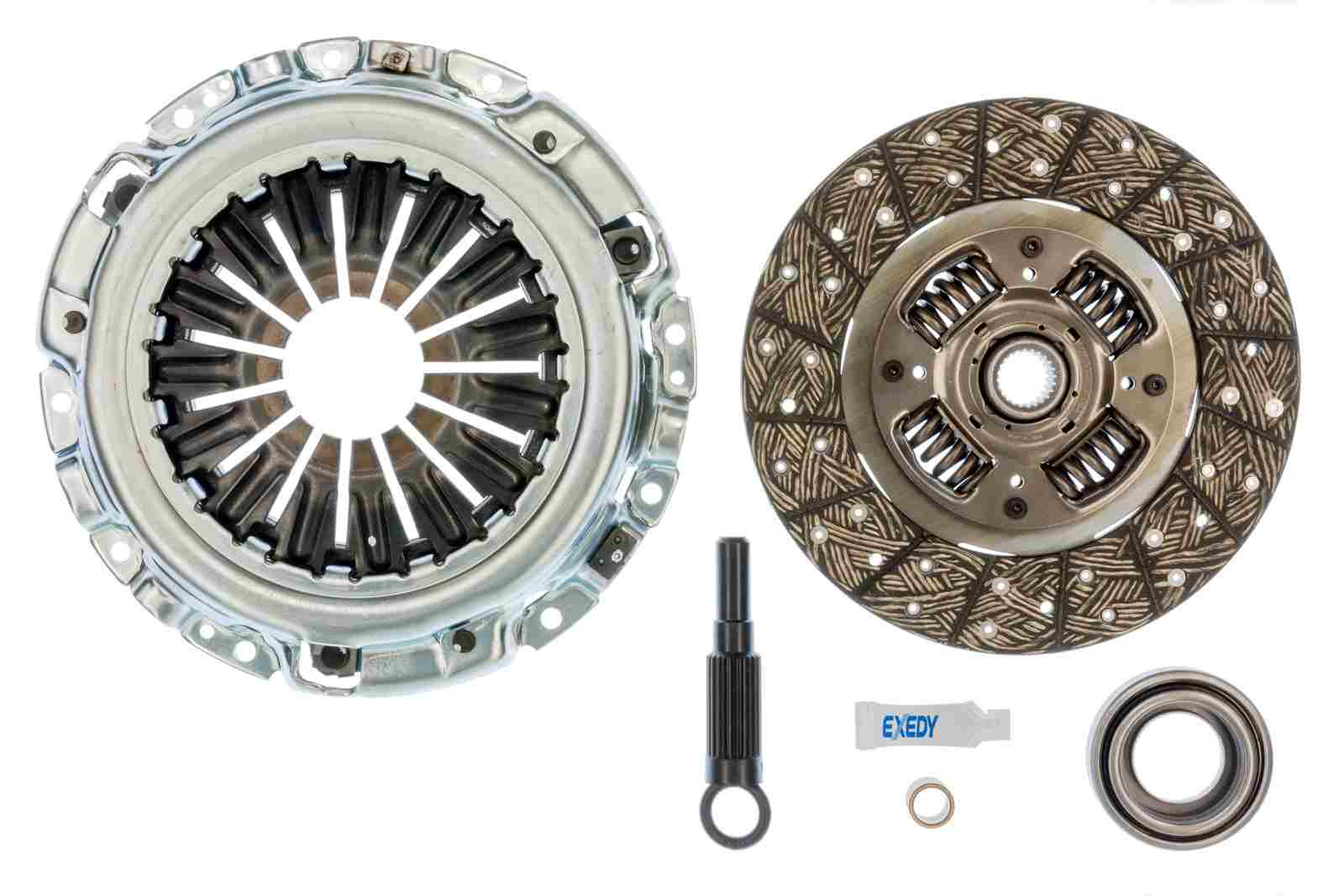 Exedy OEM Replacement Clutch Kit Nissan Frontier Base 2004-2004