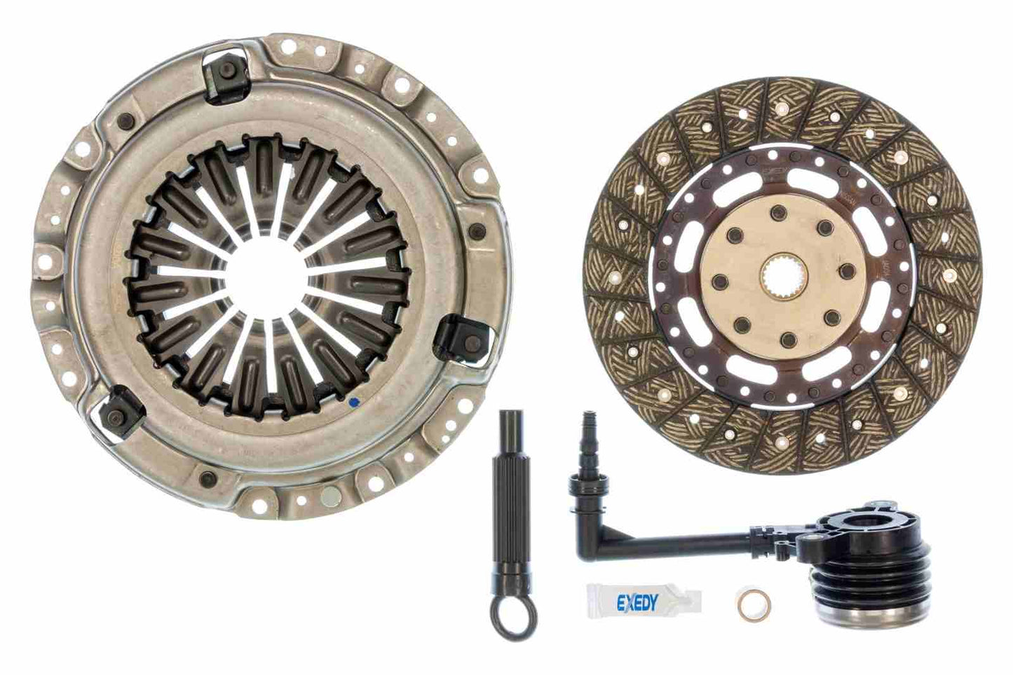 Exedy OEM Replacement Clutch Kit Nissan Altima Base 2007-2008