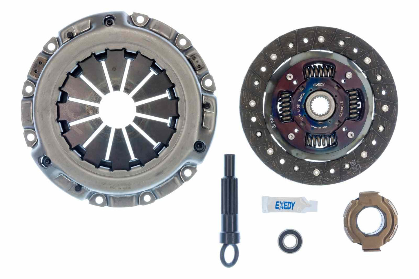 Exedy OEM Replacement Clutch Kit Suzuki Aerio Base 2003-2003