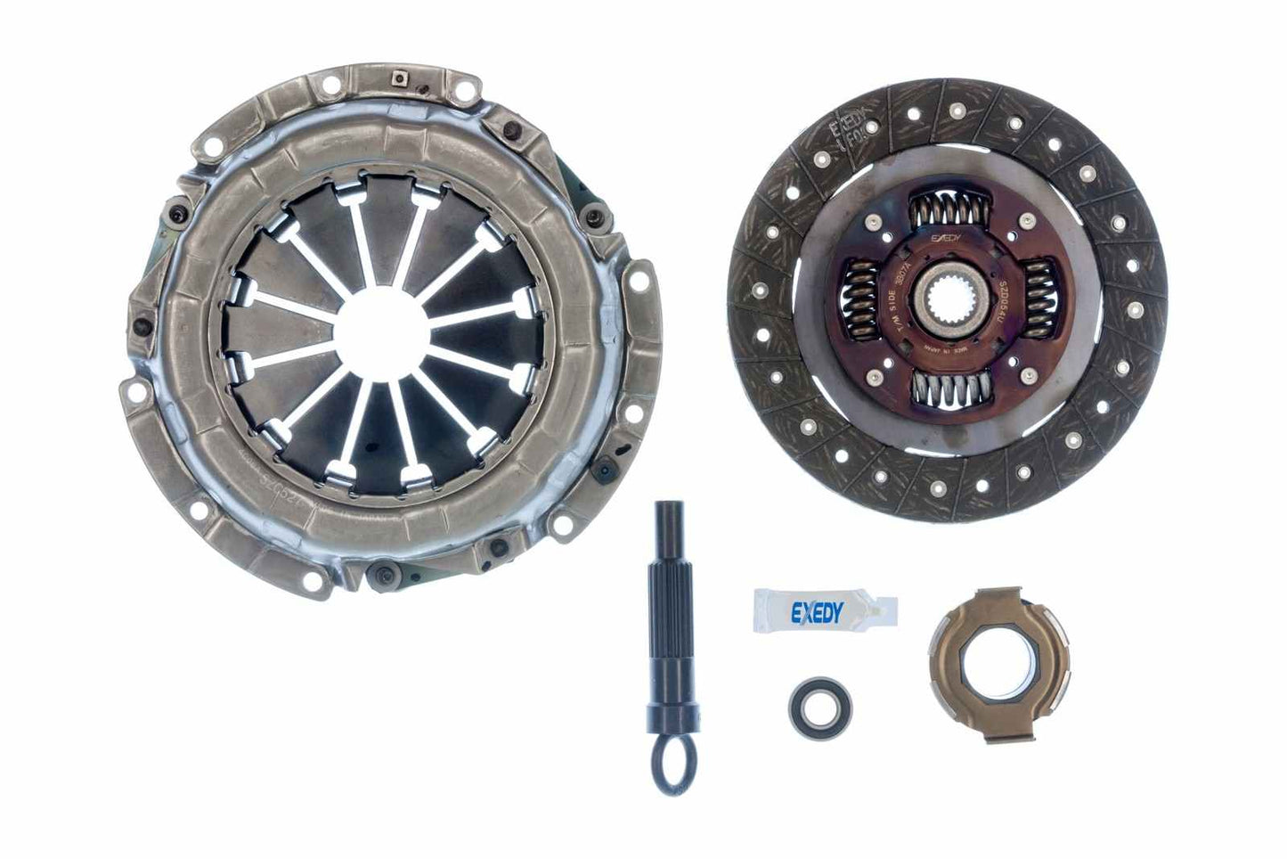 Exedy OEM Replacement Clutch Kit Suzuki Aerio Sx 2004-2005