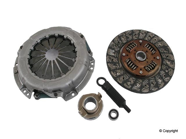 Exedy OEM Replacement Clutch Kit Suzuki Xl-7 Base 2004-2005