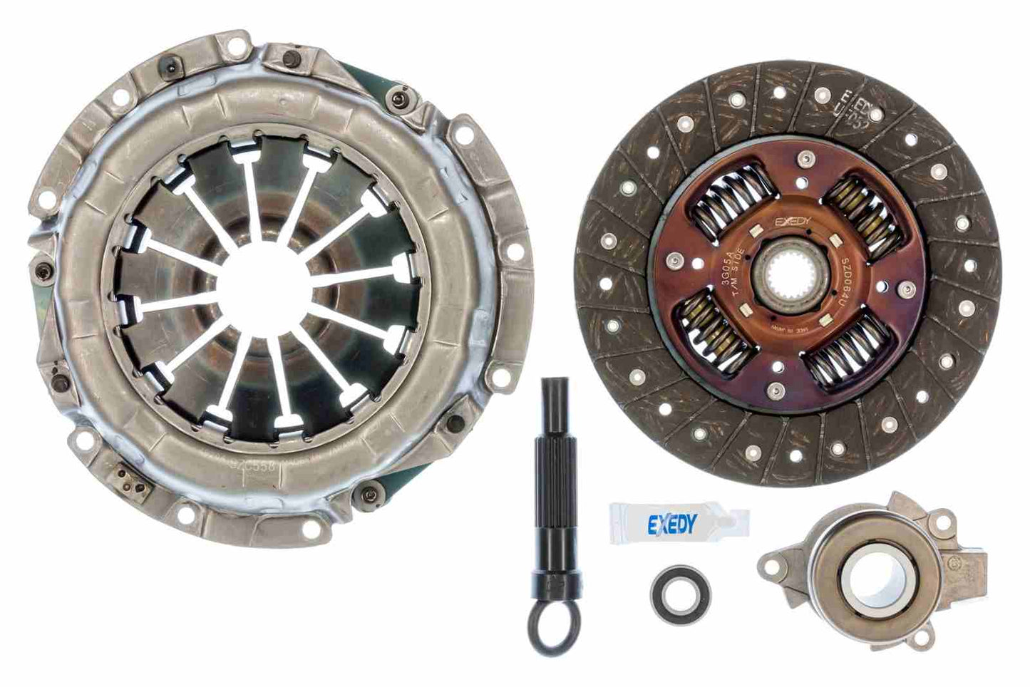 Exedy OEM Replacement Clutch Kit Suzuki Sx4 Base 2007-2008