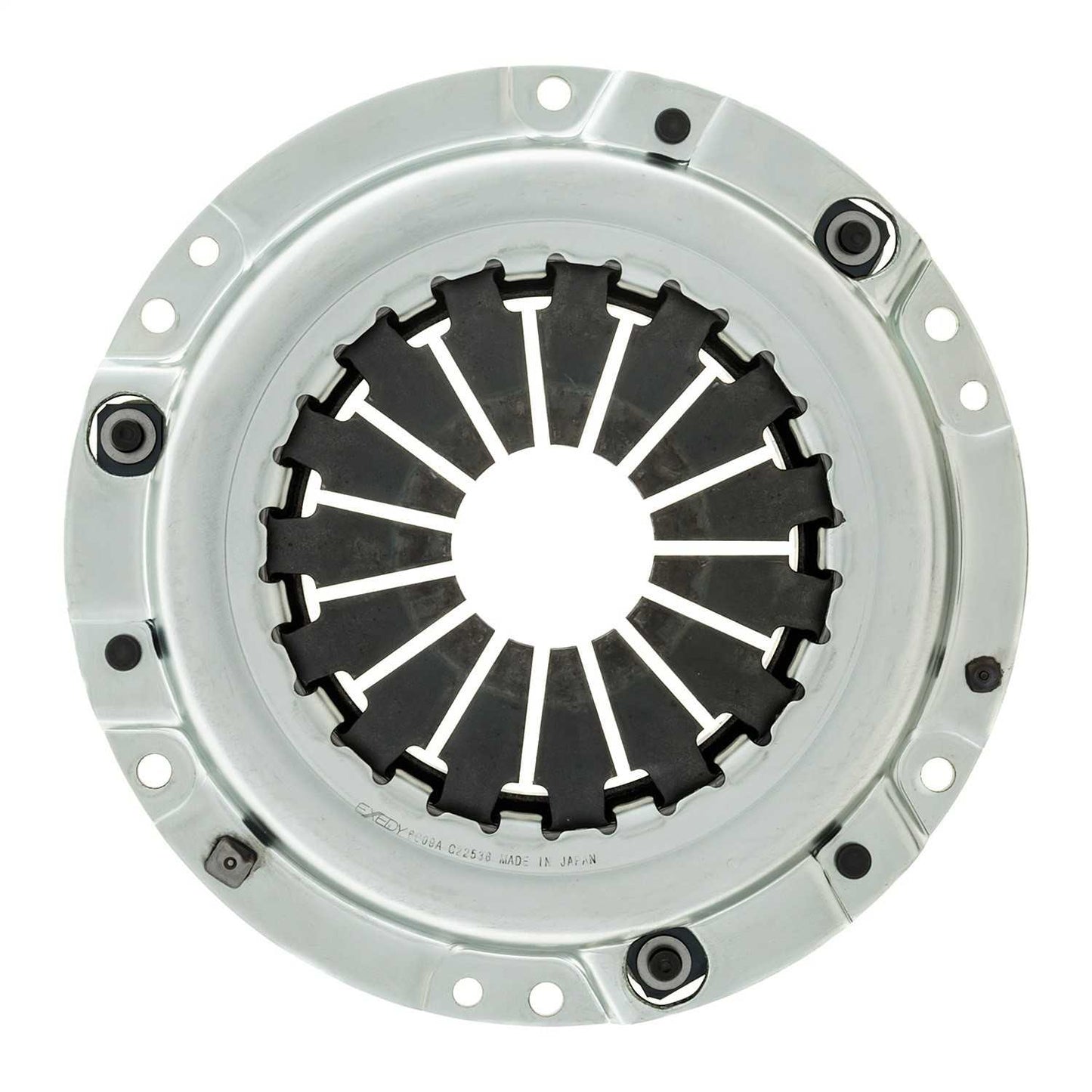 Exedy Replacement Clutch Cover