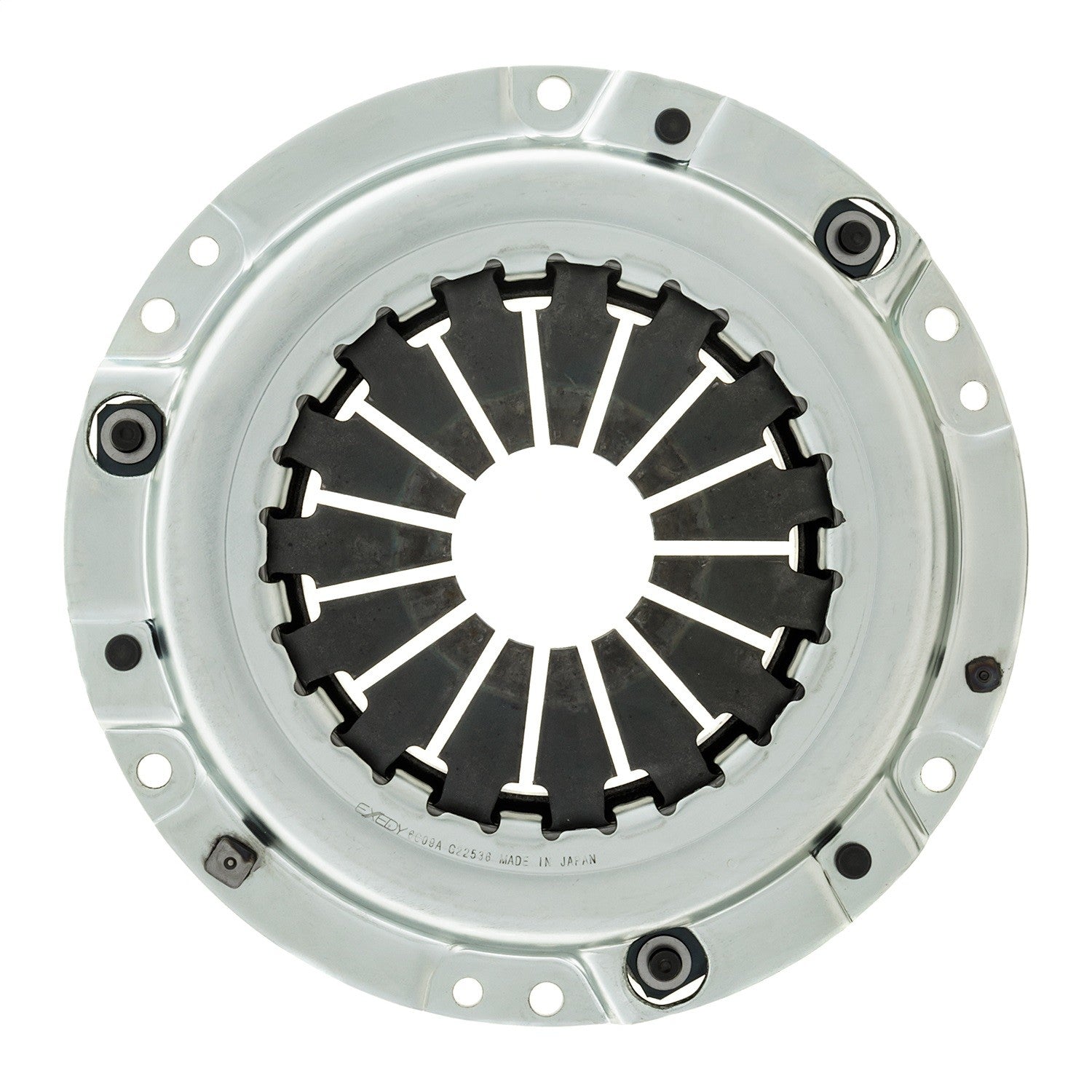 Exedy Replacement Clutch Cover