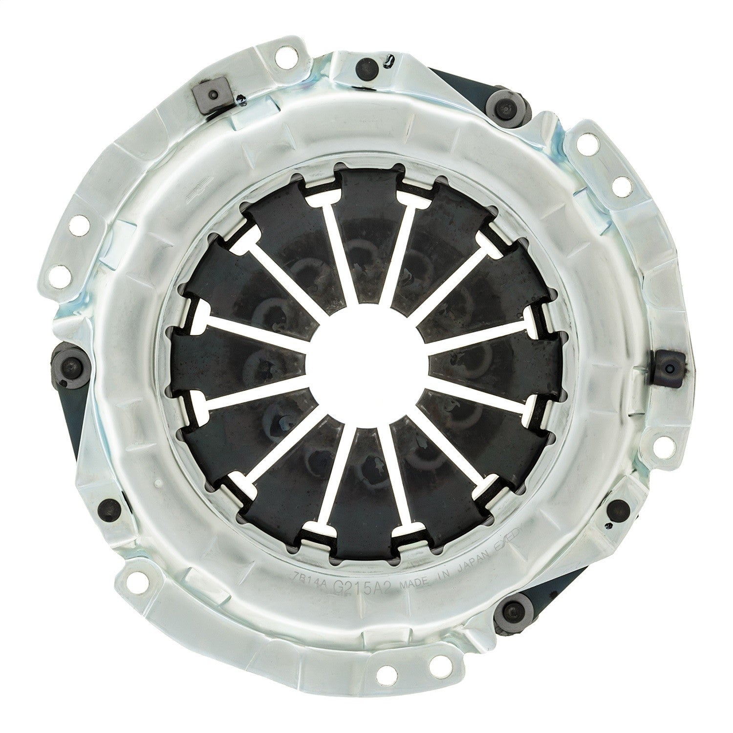 Exedy Replacement Clutch Cover