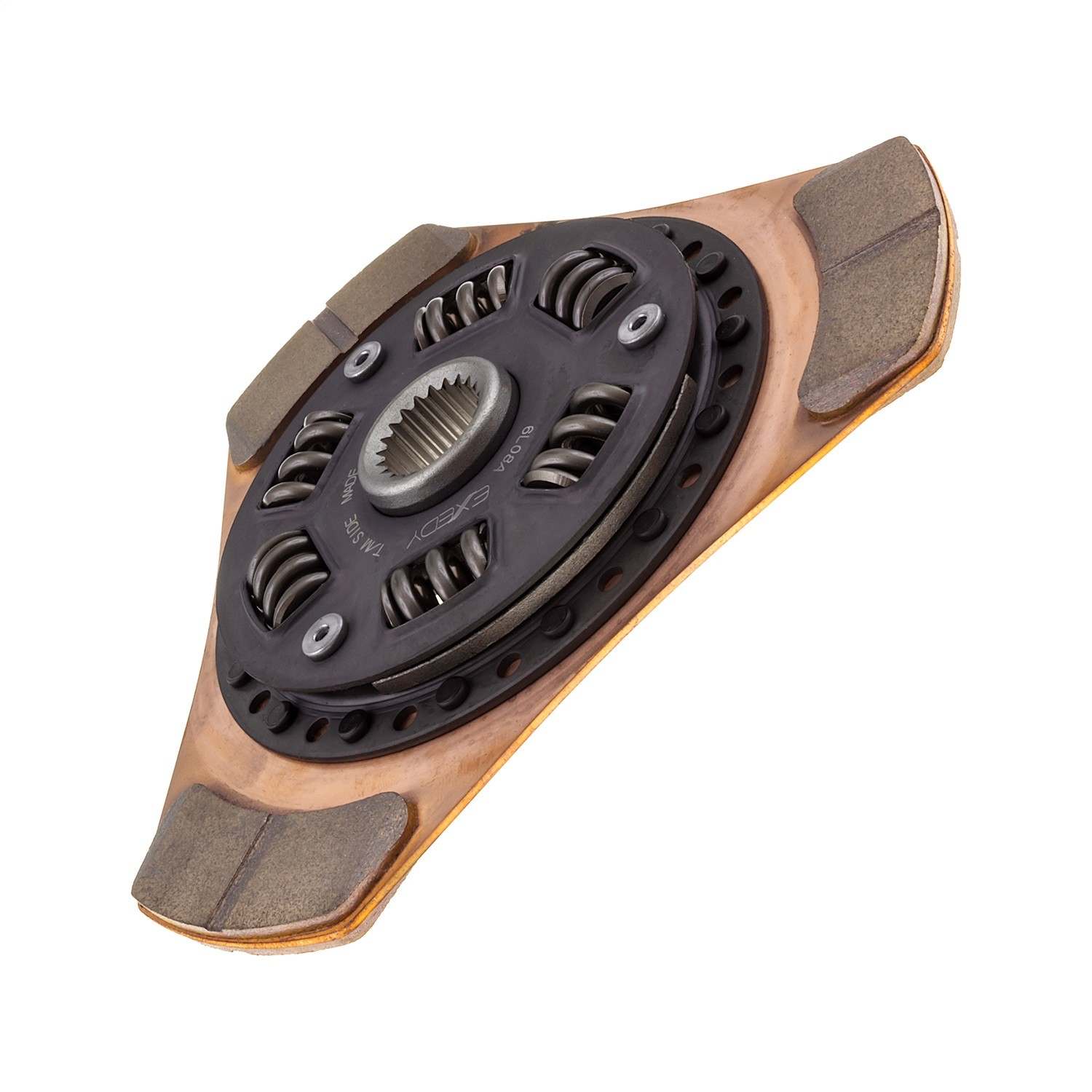 Exedy Replacement Clutch Disc