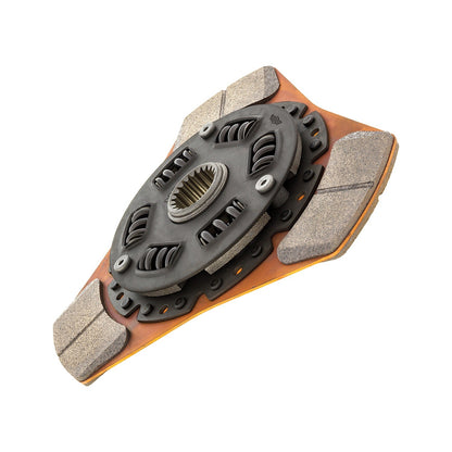 Exedy Replacement Clutch Disc
