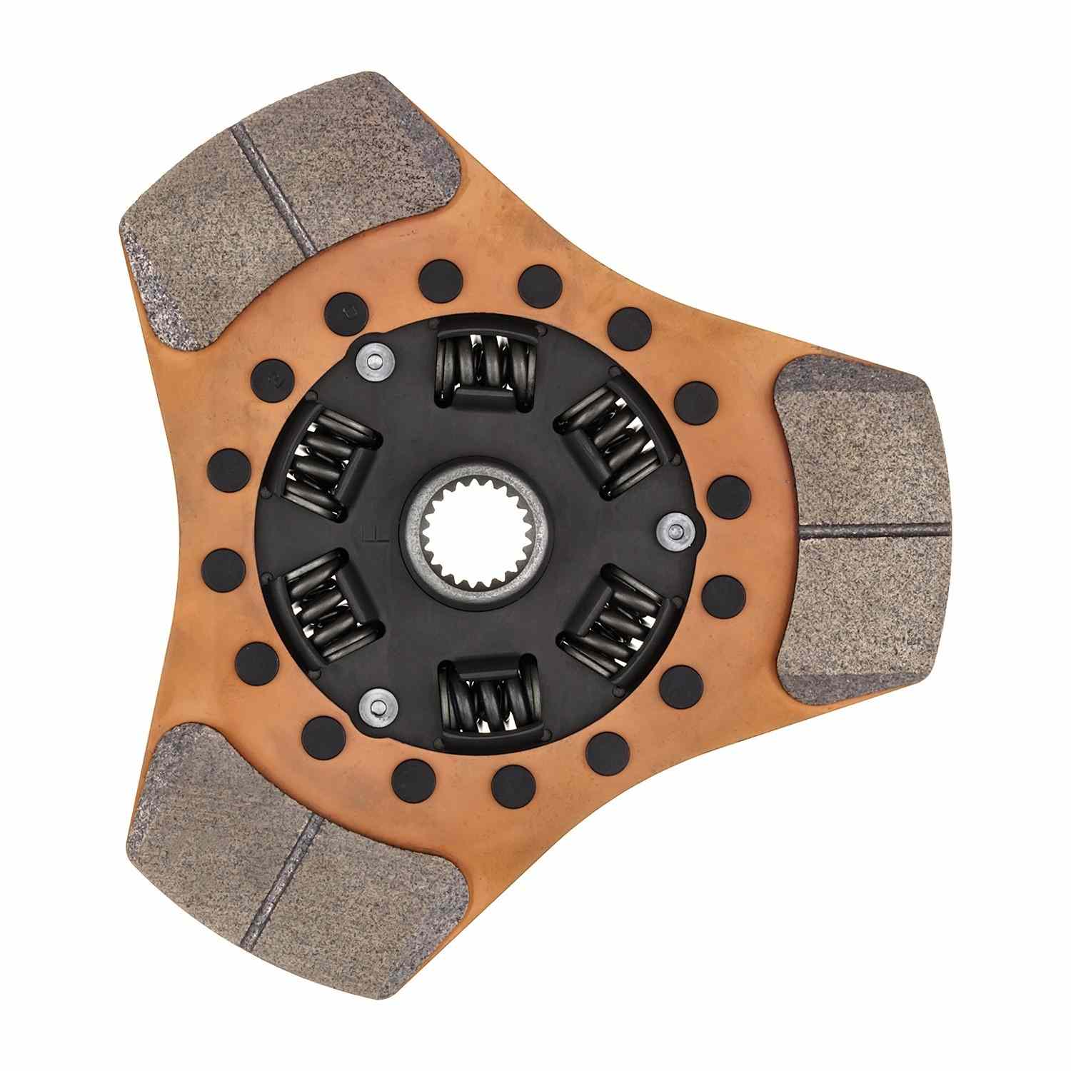 Exedy Replacement Clutch Disc