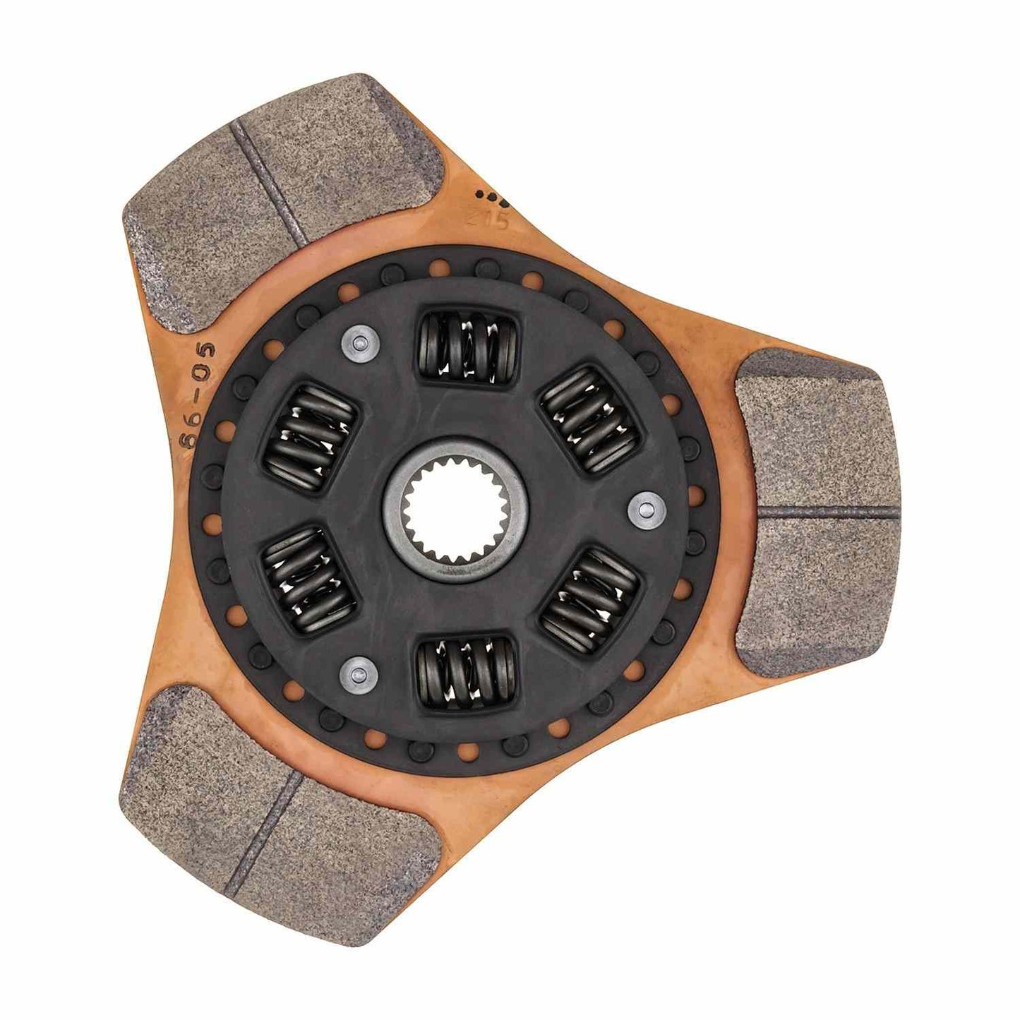 Exedy Replacement Clutch Disc