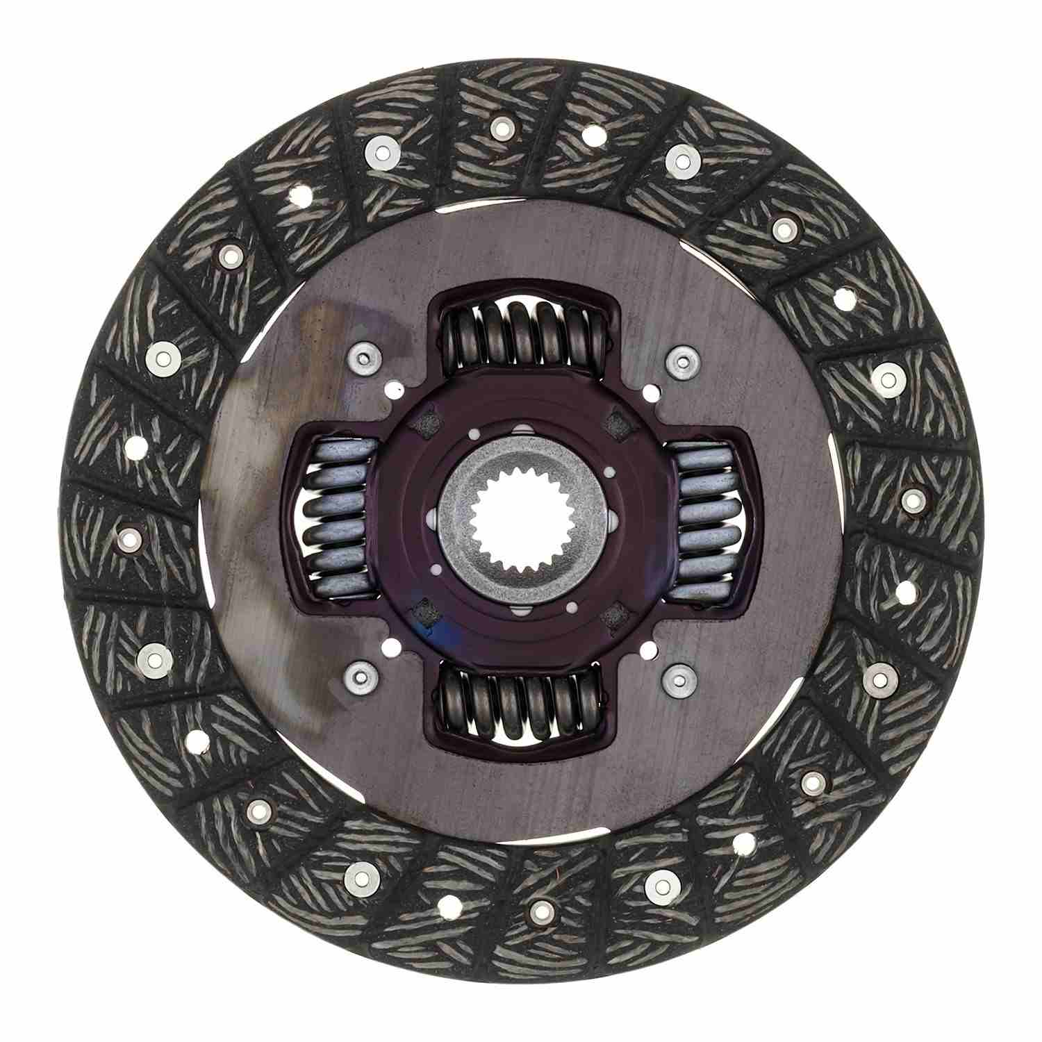 Exedy Replacement Clutch Disc