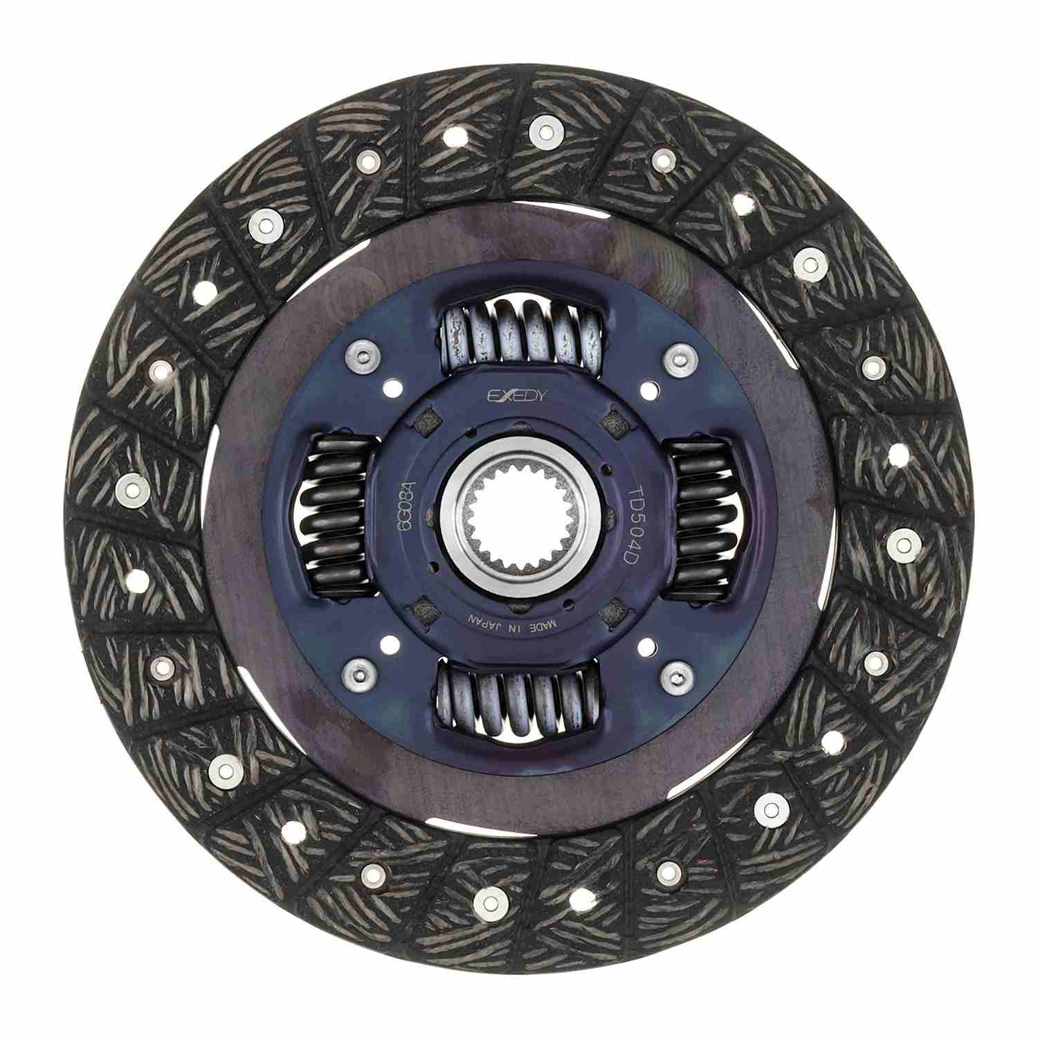 Exedy Replacement Clutch Disc