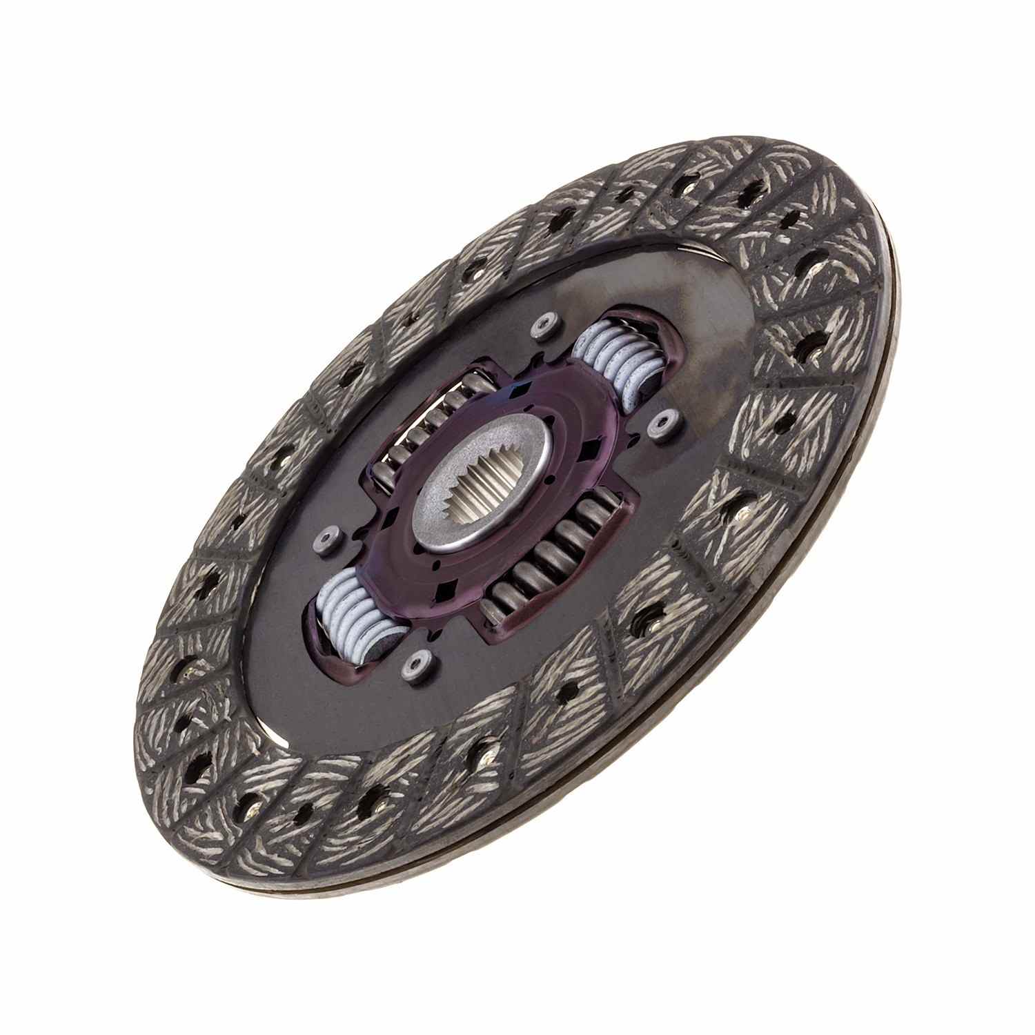 Exedy Replacement Clutch Disc
