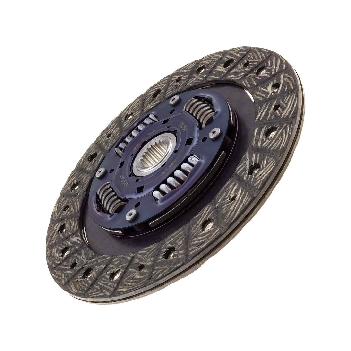 Exedy Replacement Clutch Disc