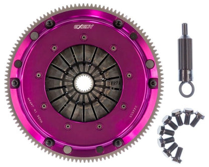 Exedy Hyper Single Cerametallic Clutch Kit Toyota MR2 3SGTE