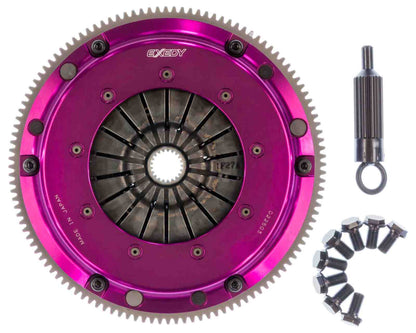 Exedy Hyper Single Cerametallic Clutch Kit Toyota MR2 3SGTE