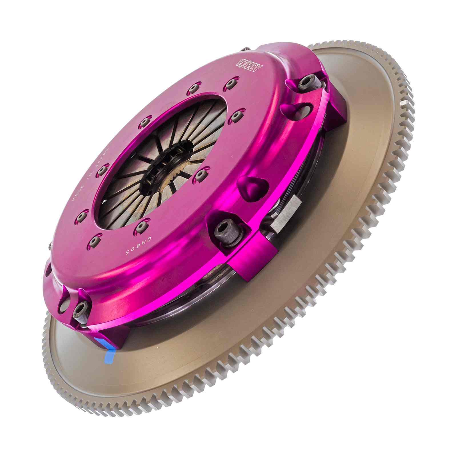 Exedy Hyper Single Clutch