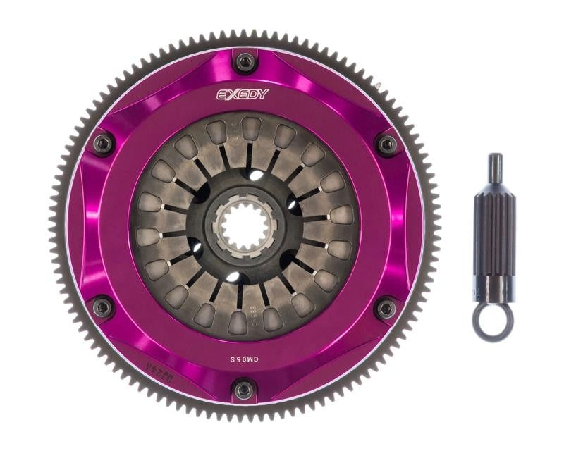 Exedy High Performance Multiplate Clutch Kit Supra 2JZGTE