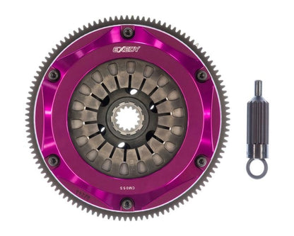 Exedy High Performance Multiplate Clutch Kit Supra 2JZGTE