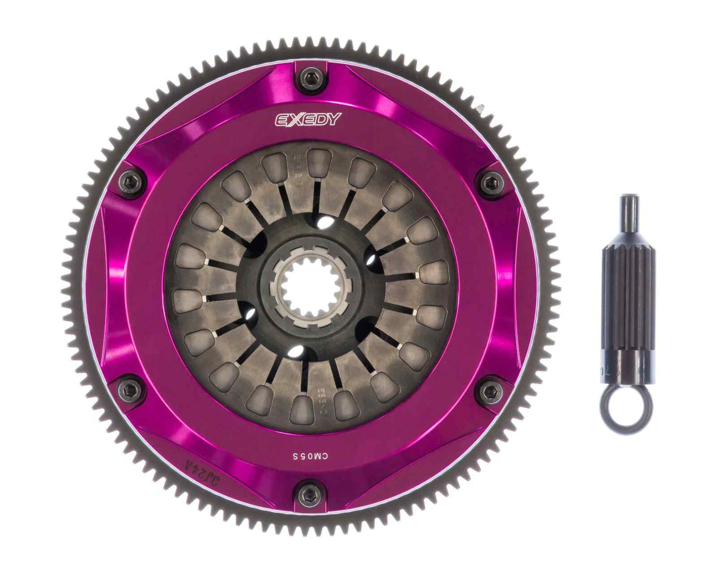 Exedy High Performance Multiplate Clutch Kit Supra 2JZGTE