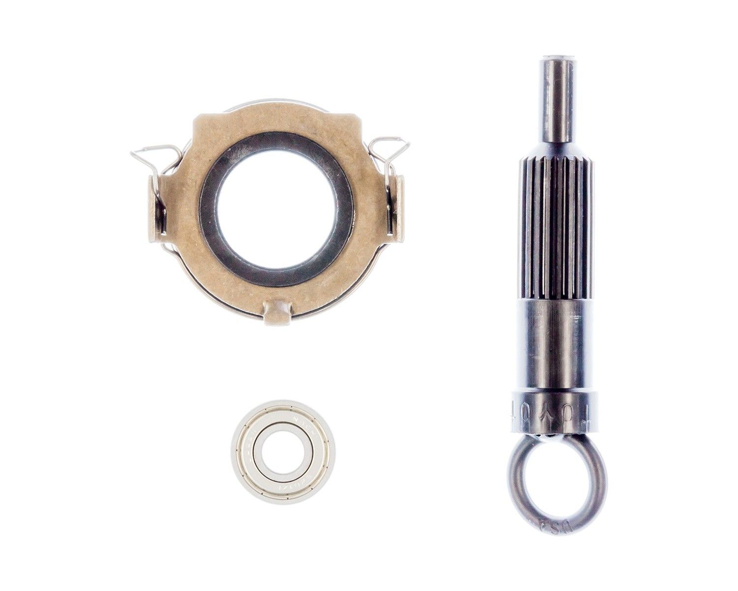 Exedy 1985-1989 Toyota Corolla GTS L4 Hyper Series Accessory Kit TYAK101