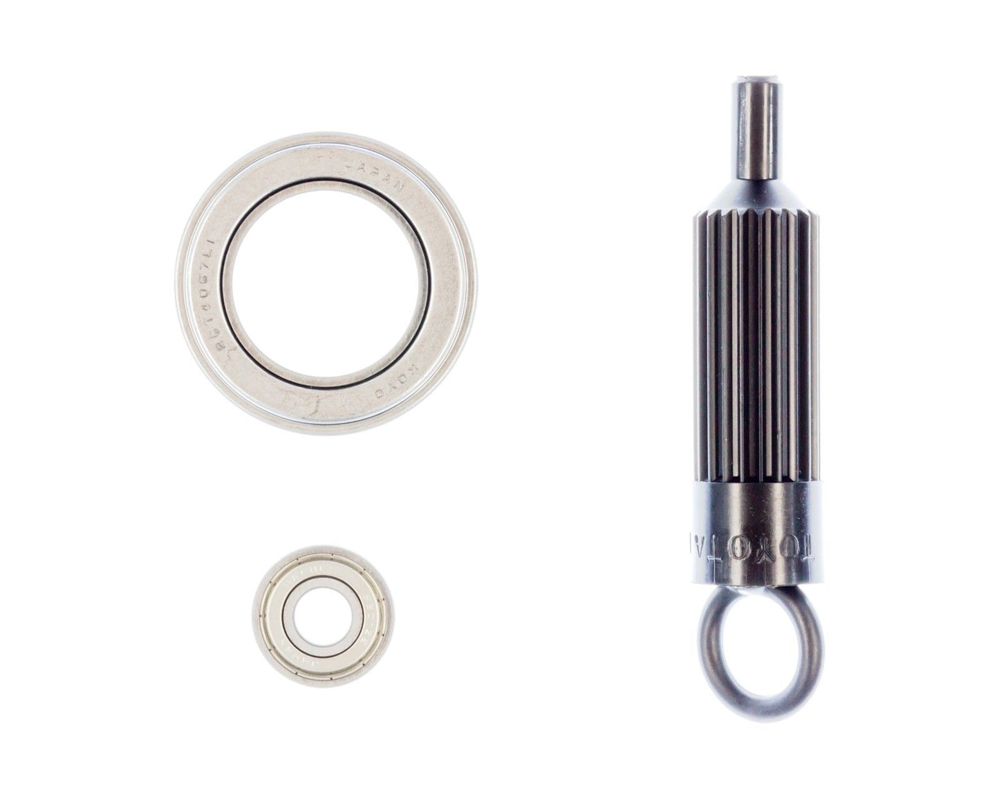 Exedy 2005-2010 Scion TC L4 Hyper Series Acc. Kit Incl Release/Pilot Bearing & Alignment Tool TYAK104
