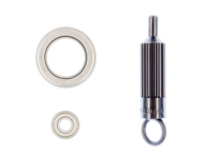 Exedy 2005-2010 Scion TC L4 Hyper Series Acc. Kit Incl Release/Pilot Bearing & Alignment Tool TYAK104