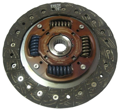 Exedy OEM Clutch Disc Chevy Nova Base 1985-1988