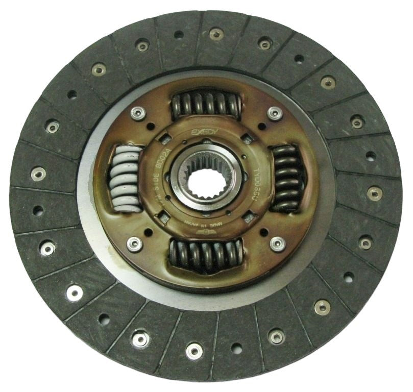 Exedy 00-05 Toyota Celica GT/GTS L4 1.8L 210mm Replacement Clutch Disc TYD035U