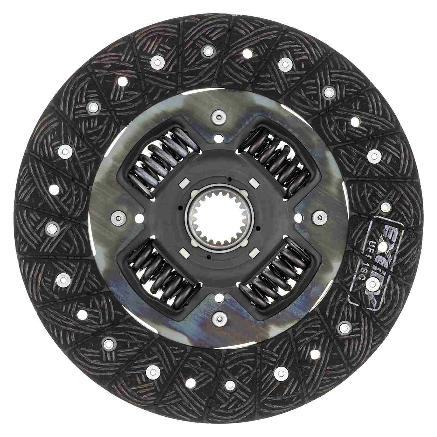 Exedy Replacement Clutch Disc