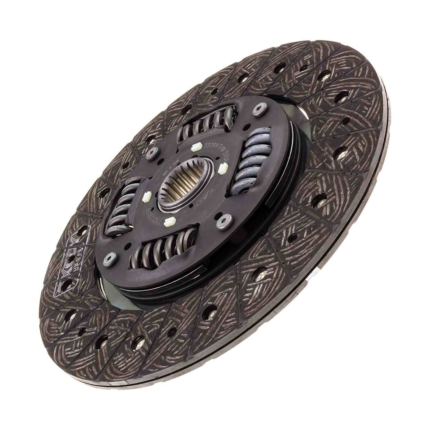 Exedy Replacement Clutch Disc