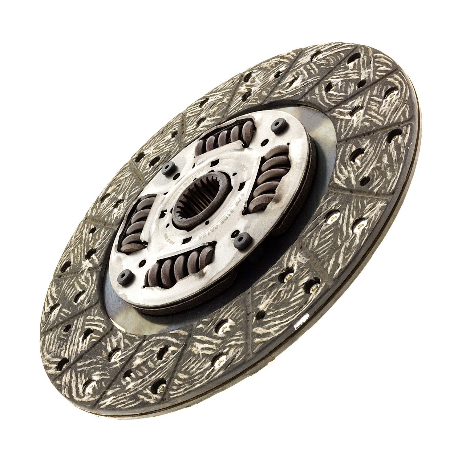 Exedy Replacement Clutch Disc