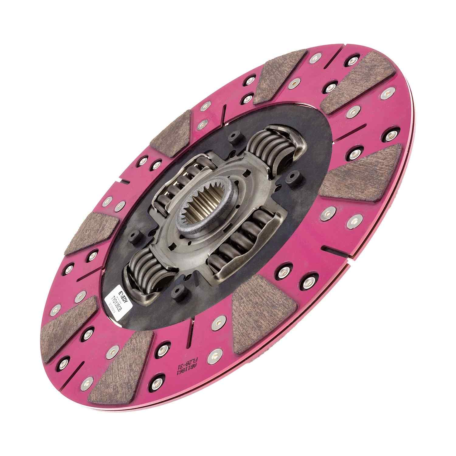 Exedy Replacement Clutch Disc
