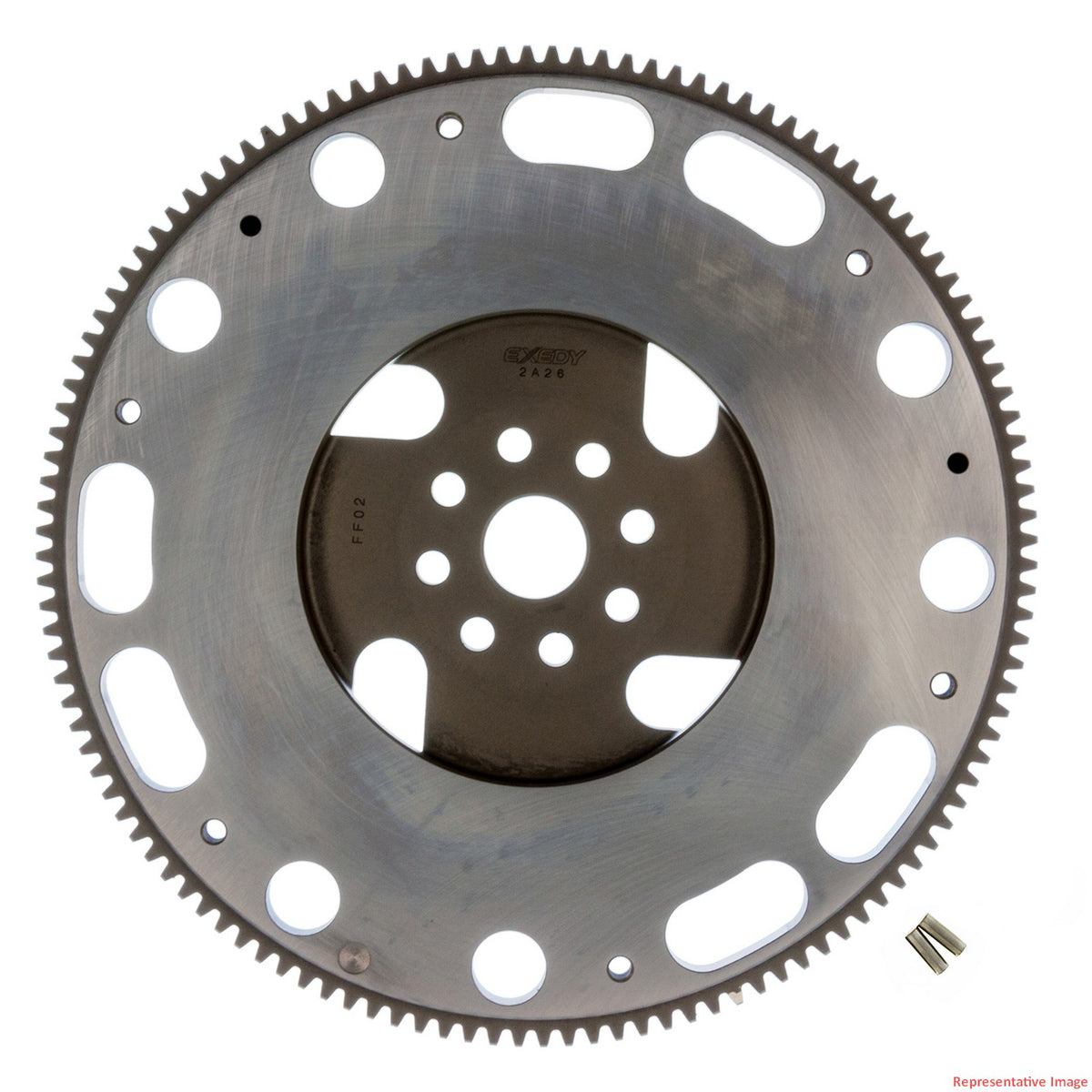 Exedy OE 96-98 Toyota 4Runner Base Flywheel TYF502