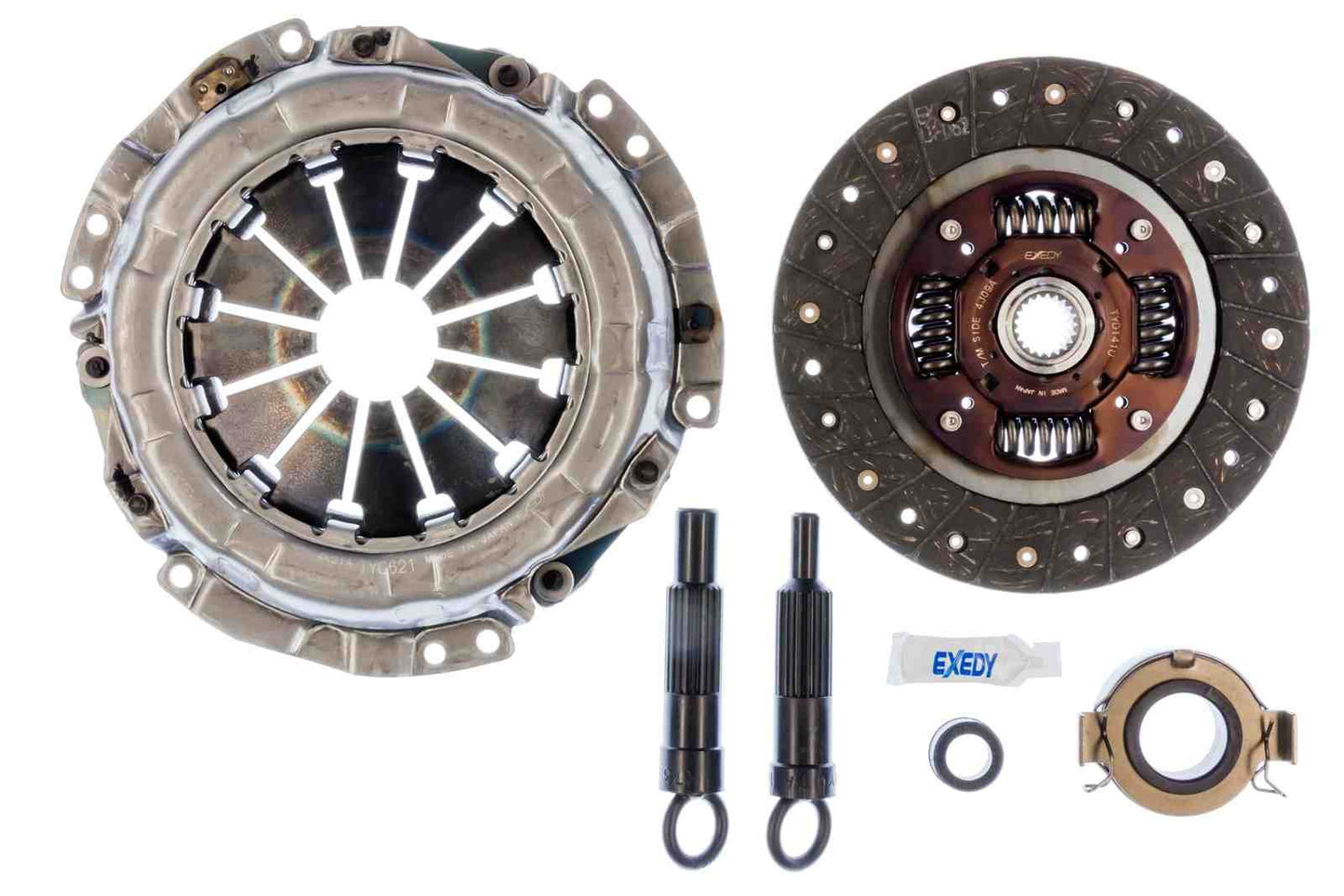 Exedy OEM Replacement Clutch Kit Toyota Corolla Base 2005-2006